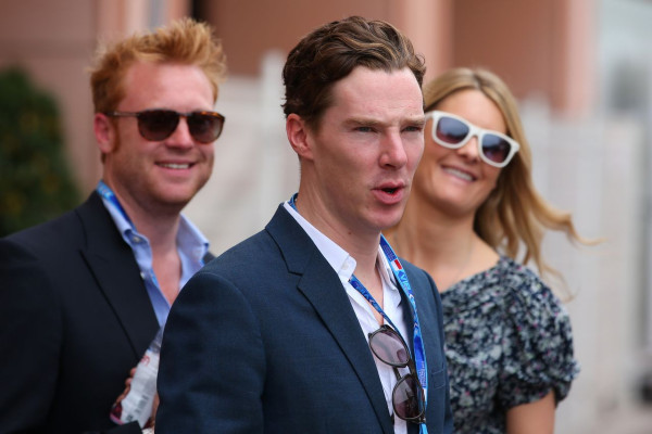 photo 21 in Cumberbatch gallery [id708138] 2014-06-14 00:00:00