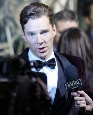 Benedict Cumberbatch pic #655670