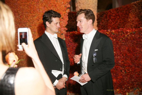 photo 16 in Cumberbatch gallery [id698812] 2014-05-19 00:00:00