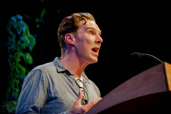 photo 5 in Cumberbatch gallery [id705705] 2014-06-06 00:00:00