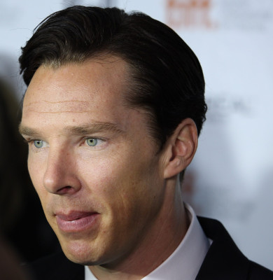 photo 8 in Benedict Cumberbatch gallery [id637294] 2013-10-09 00:00:00