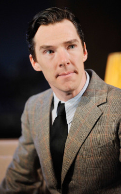 Benedict Cumberbatch pic #662757