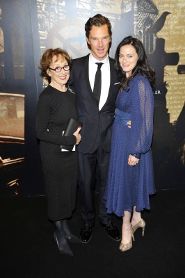 Benedict Cumberbatch pic #645028