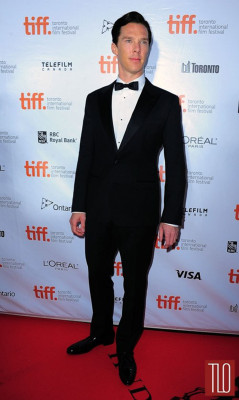 photo 28 in Benedict Cumberbatch gallery [id638114] 2013-10-15 00:00:00