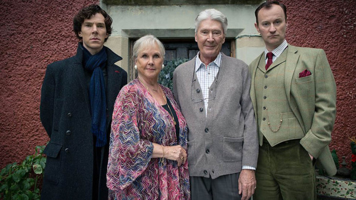 Benedict Cumberbatch pic #664209