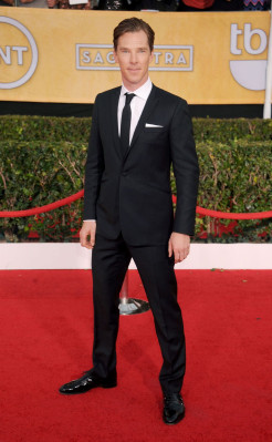 photo 23 in Benedict Cumberbatch gallery [id687385] 2014-04-07 00:00:00