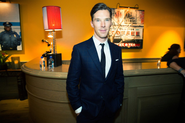 Benedict Cumberbatch pic #640972