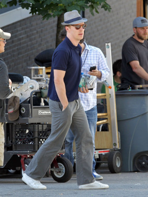 photo 15 in Cumberbatch gallery [id712405] 2014-06-26 00:00:00