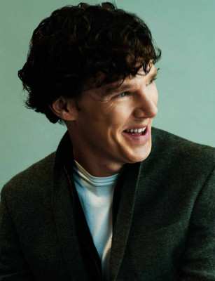 Benedict Cumberbatch pic #648723