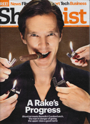 Benedict Cumberbatch pic #647997