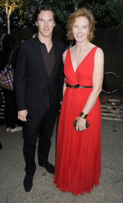 photo 15 in Benedict Cumberbatch gallery [id581938] 2013-03-12 00:00:00