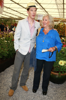 photo 7 in Benedict Cumberbatch gallery [id702034] 2014-05-27 00:00:00