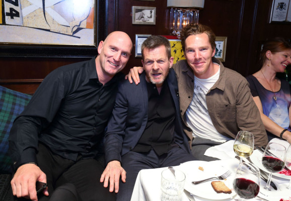 Benedict Cumberbatch pic #647999