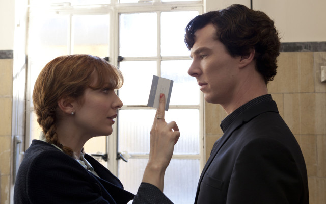 Benedict Cumberbatch pic #646167