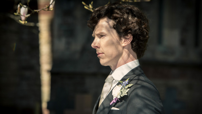 Benedict Cumberbatch pic #663578