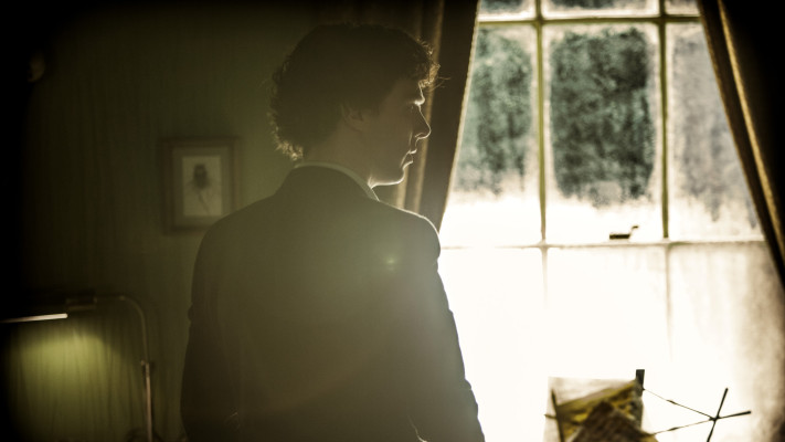 Benedict Cumberbatch pic #663579