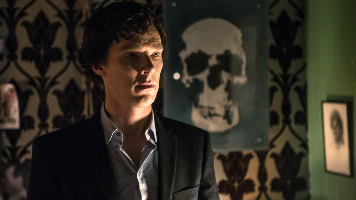Benedict Cumberbatch pic #663573