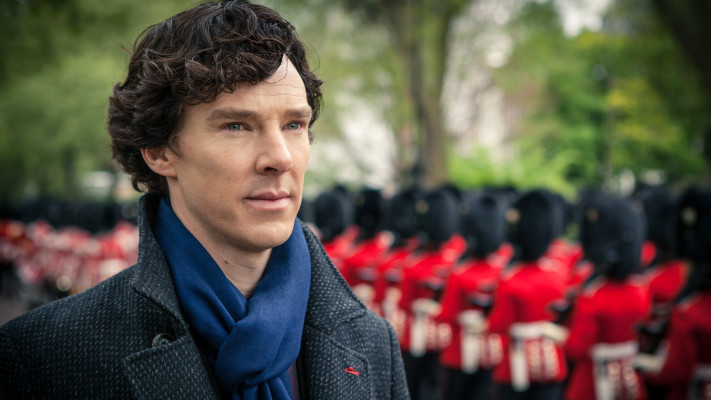 Benedict Cumberbatch pic #663580