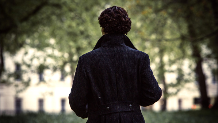 Benedict Cumberbatch pic #663574