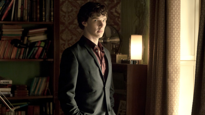 Benedict Cumberbatch pic #663576