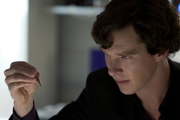 Benedict Cumberbatch pic #585146