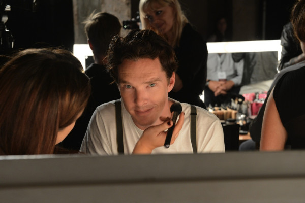 Benedict Cumberbatch pic #687384