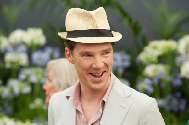 photo 8 in Cumberbatch gallery [id702029] 2014-05-27 00:00:00