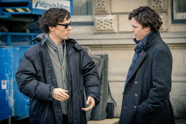 Benedict Cumberbatch pic #665006