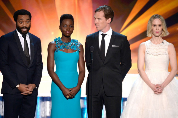 Benedict Cumberbatch pic #663904