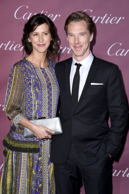 photo 3 in Cumberbatch gallery [id752271] 2015-01-12 00:00:00
