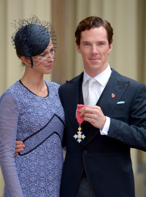 photo 9 in Benedict Cumberbatch gallery [id811637] 2015-11-13 00:00:00