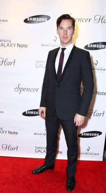 photo 27 in Benedict Cumberbatch gallery [id593316] 2013-04-10 00:00:00
