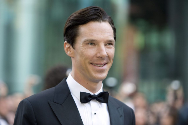 Benedict Cumberbatch pic #633798