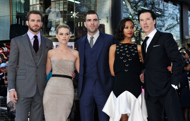 Benedict Cumberbatch pic #645758