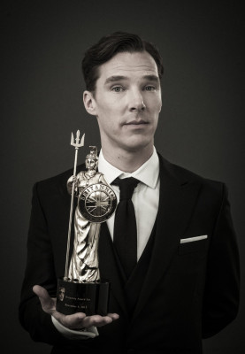 Benedict Cumberbatch pic #647353