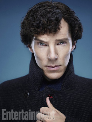 Benedict Cumberbatch pic #662894