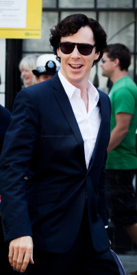 photo 23 in Cumberbatch gallery [id645441] 2013-11-08 00:00:00