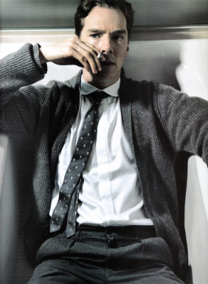 Benedict Cumberbatch pic #605677
