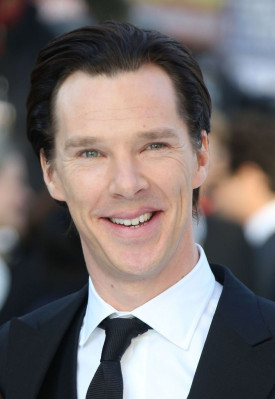 photo 24 in Cumberbatch gallery [id605676] 2013-05-23 00:00:00