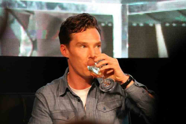 photo 12 in Cumberbatch gallery [id688714] 2014-04-11 00:00:00