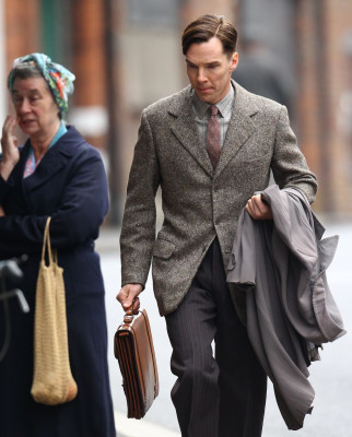Benedict Cumberbatch pic #634959