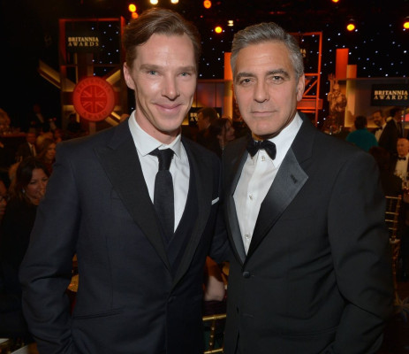 Benedict Cumberbatch pic #646848