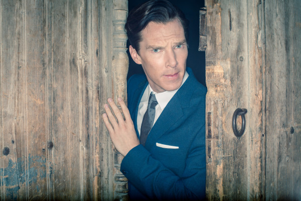 Benedict Cumberbatch pic #644282