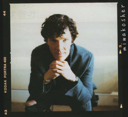 Benedict Cumberbatch pic #635425
