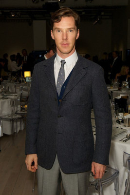 Benedict Cumberbatch pic #647851