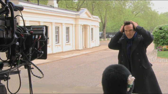 Benedict Cumberbatch pic #665109