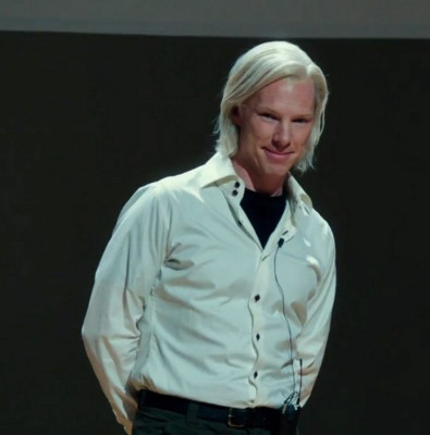 Benedict Cumberbatch pic #624375