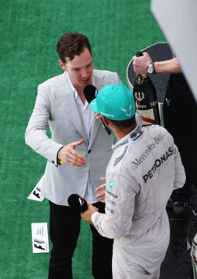 Benedict Cumberbatch pic #686349