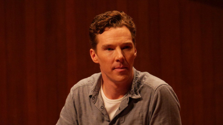 Benedict Cumberbatch pic #691440