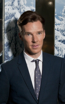 Benedict Cumberbatch pic #644666